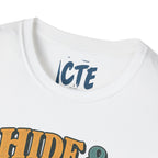 Hide&Sleep T-Shirt