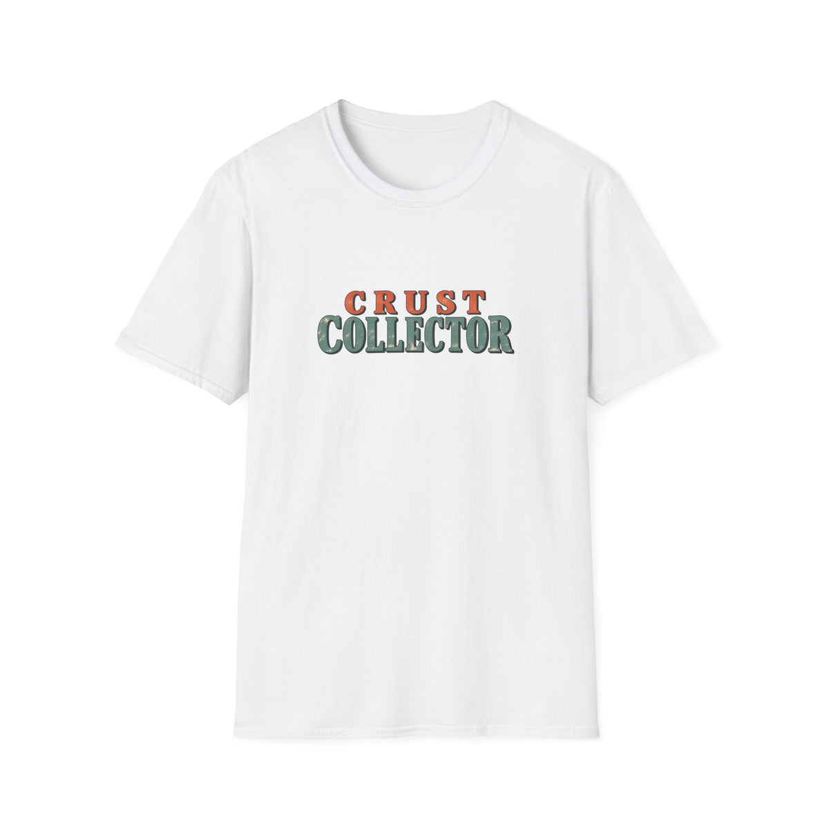 Crust Collector T-Shirt