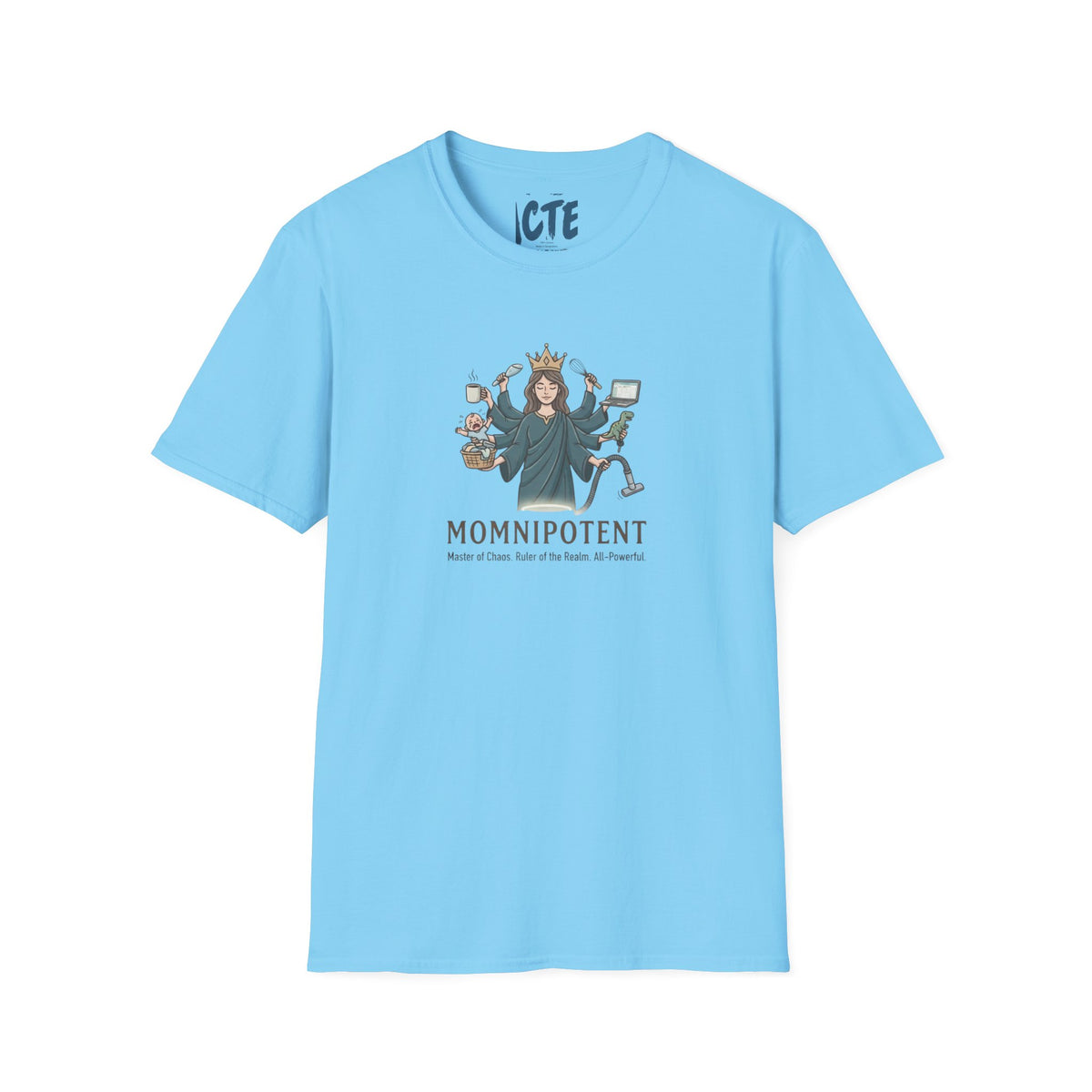 Momnipotent T-Shirt