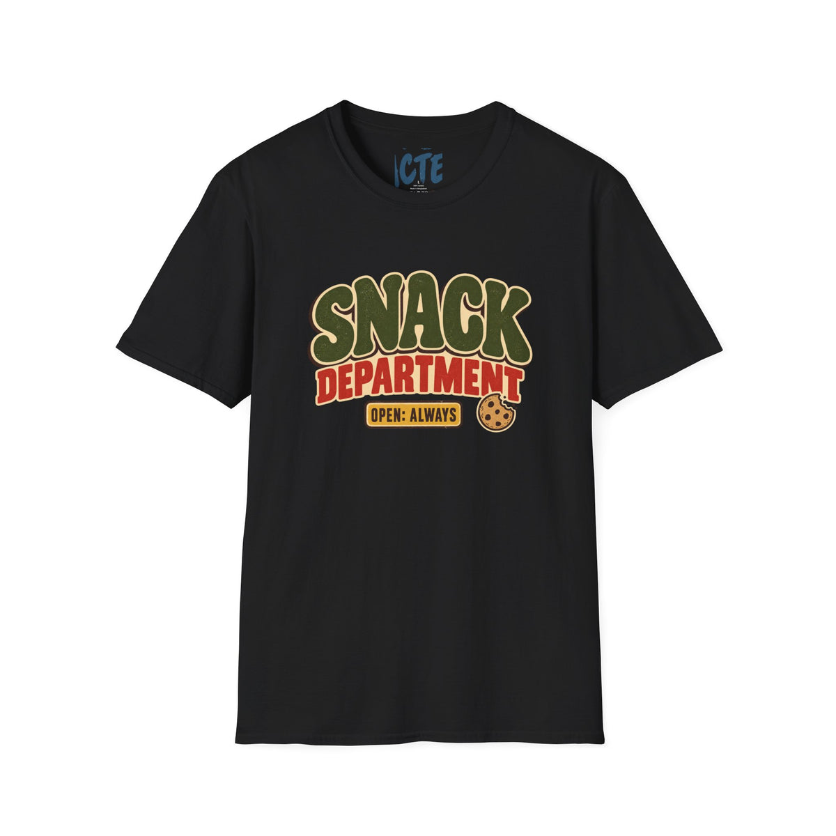 Snack Department T-Shirt
