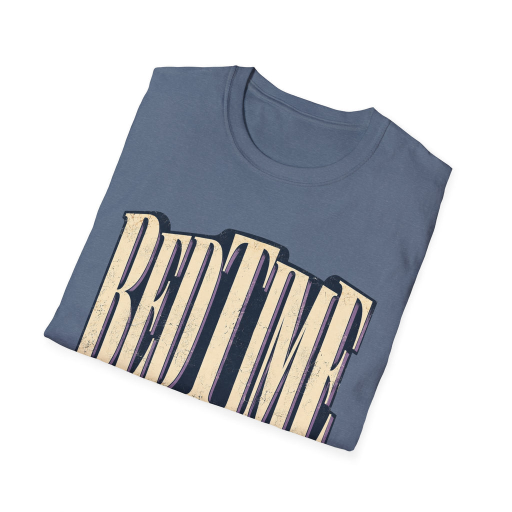 Bedtime Negotiations T-Shirt