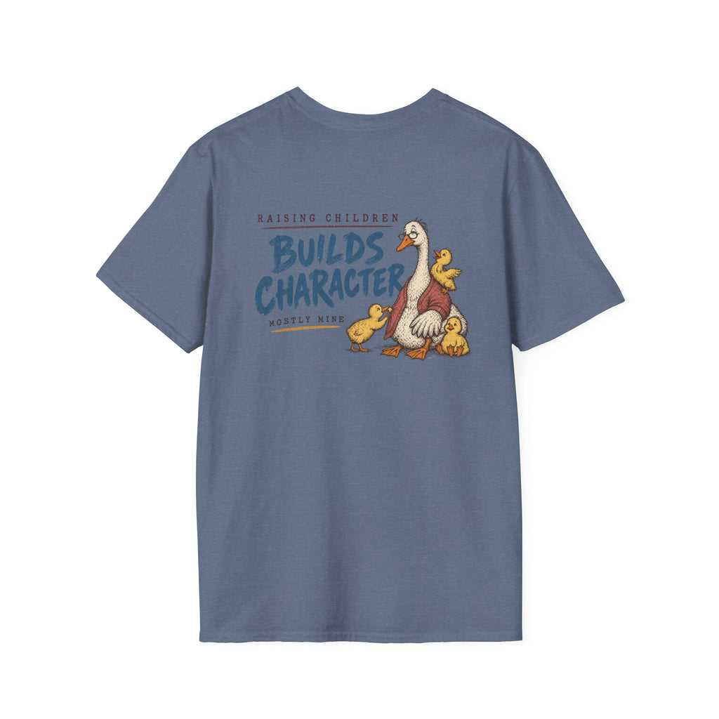 Good News That Counts As Dinner T-Shirt