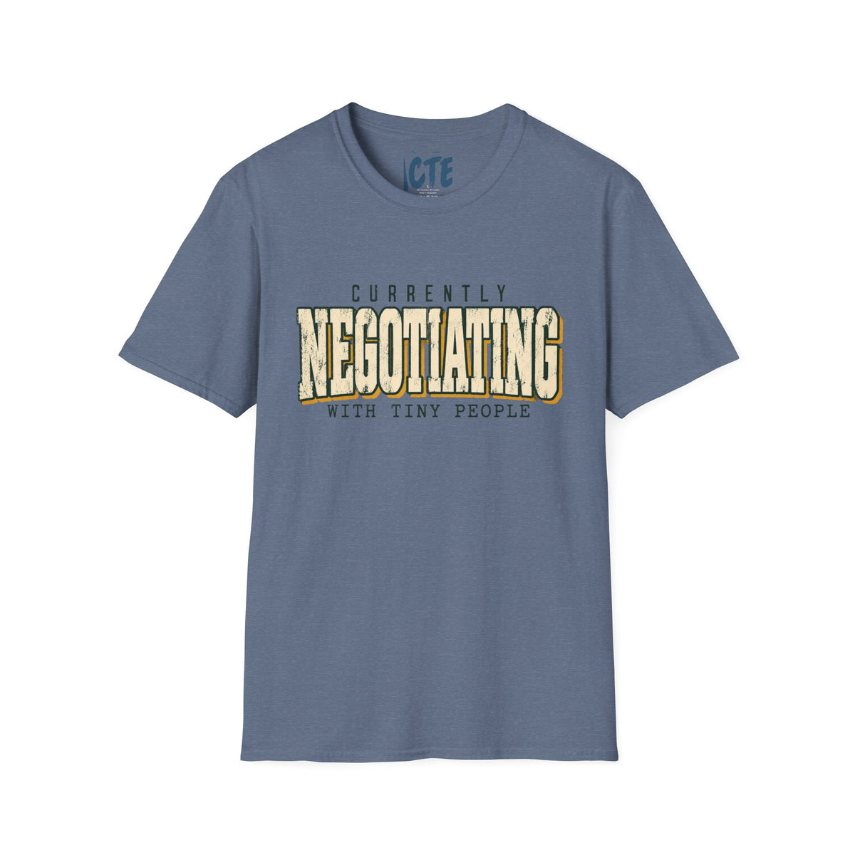 Currently Negotiating T-Shirt