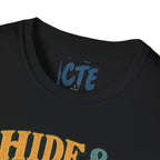Hide&Sleep T-Shirt