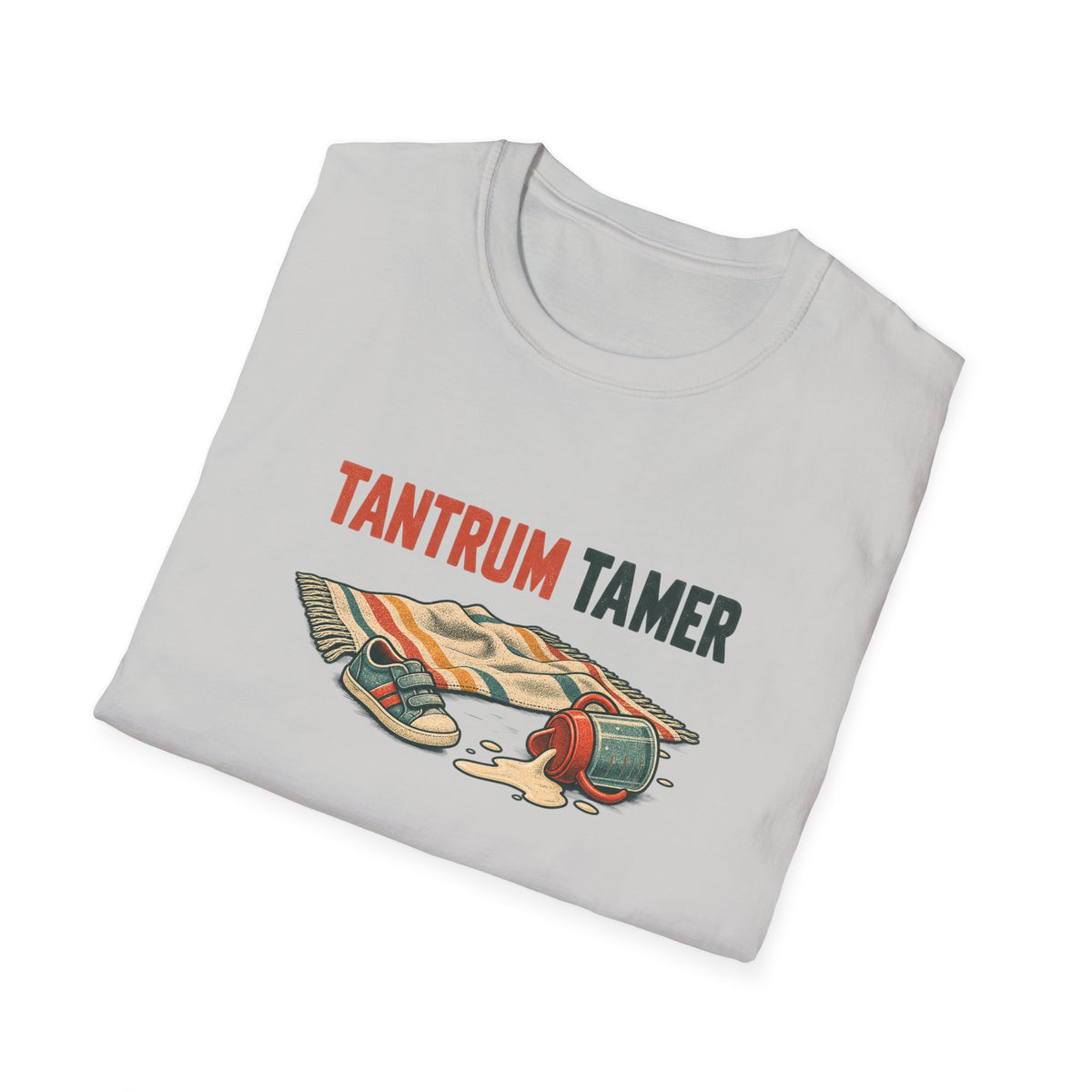Tantrum Tamer T-Shirt