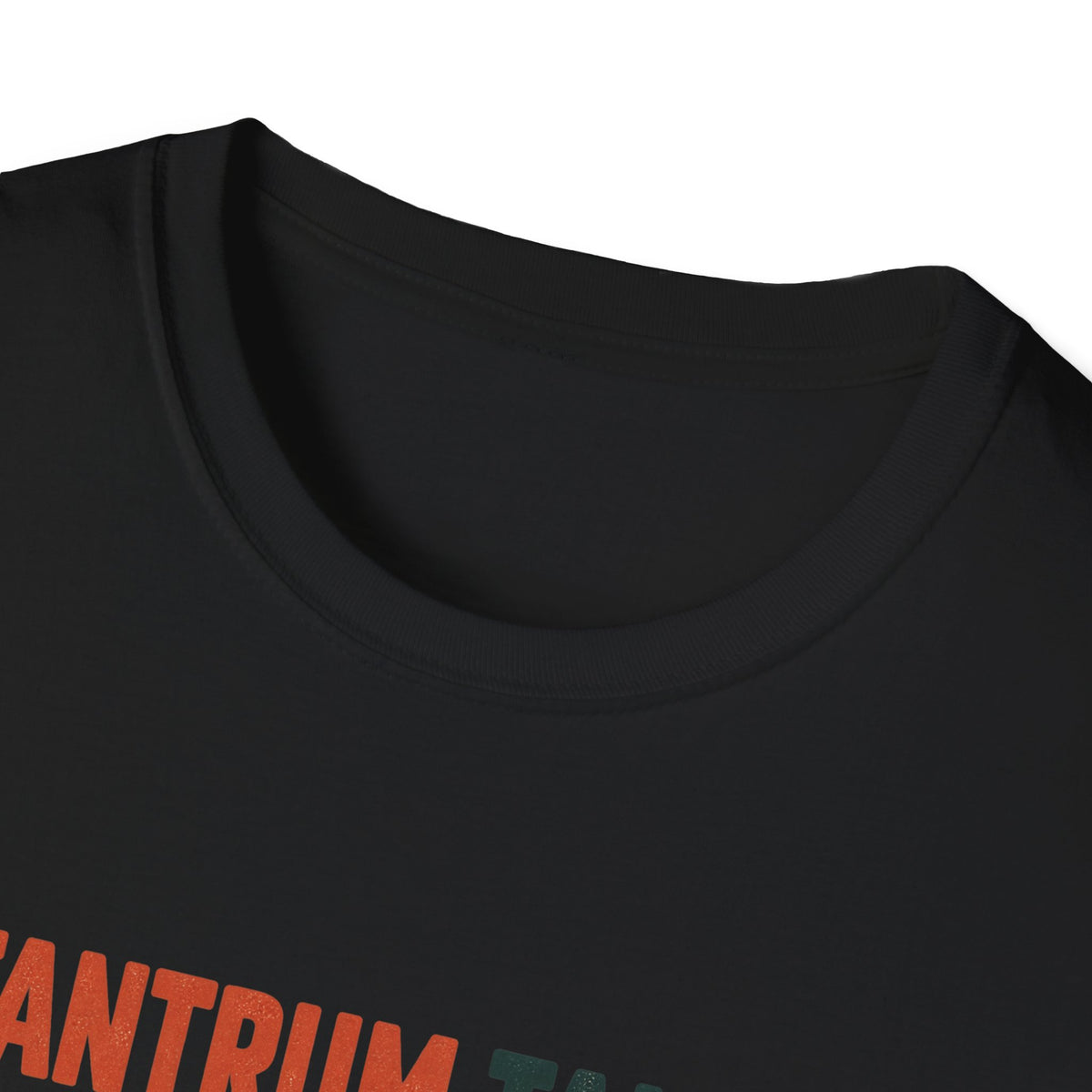 Tantrum Tamer T-Shirt