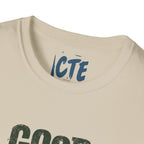 Good Enough Counts T-Shirt
