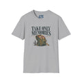 Take Only Memories T-Shirt