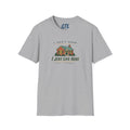 I Just Live Here T-Shirt