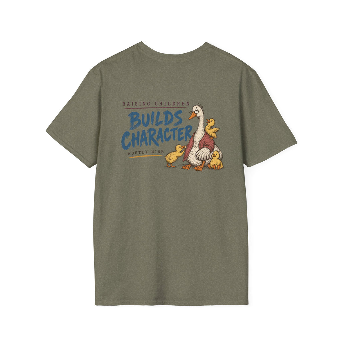 Five Minutes Please T-Shirt