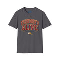 Everybody’s Alive T-Shirt