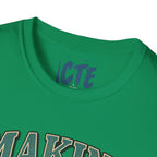 Making Memories T-Shirt