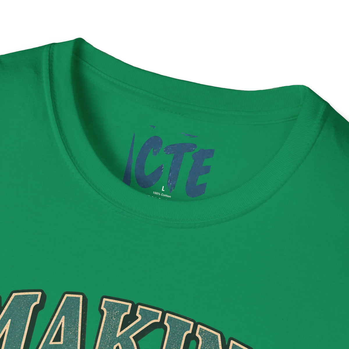 Making Memories T-Shirt