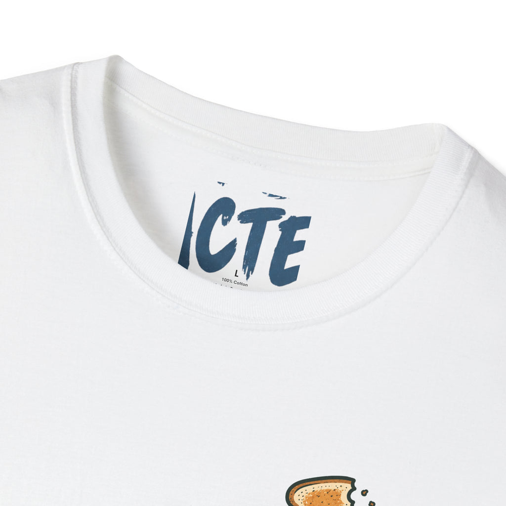 Fed Them T-Shirt