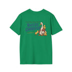 Good Enough Counts T-Shirt