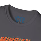 Minivan Maverick T-Shirt