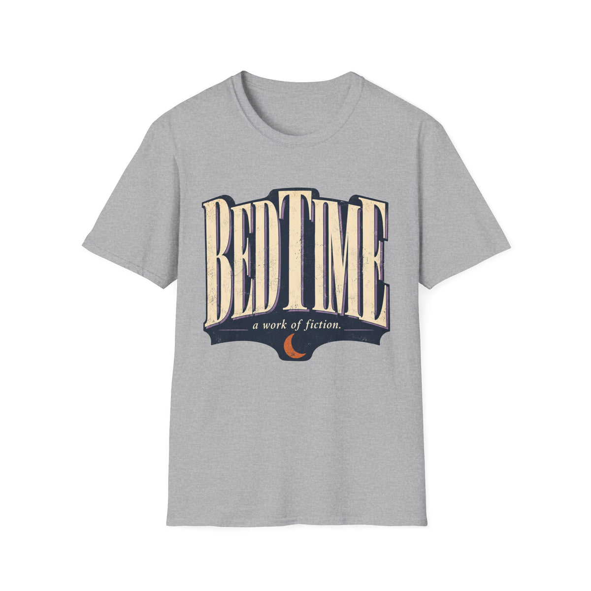 Bedtime Negotiations T-Shirt