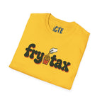 Fry Tax T-Shirt