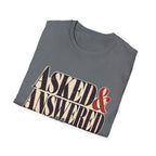 Asked&Answered T-Shirt