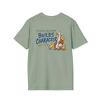 Not Yelling T-Shirt