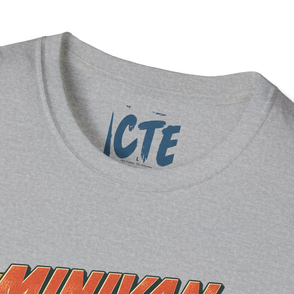Minivan Maverick T-Shirt