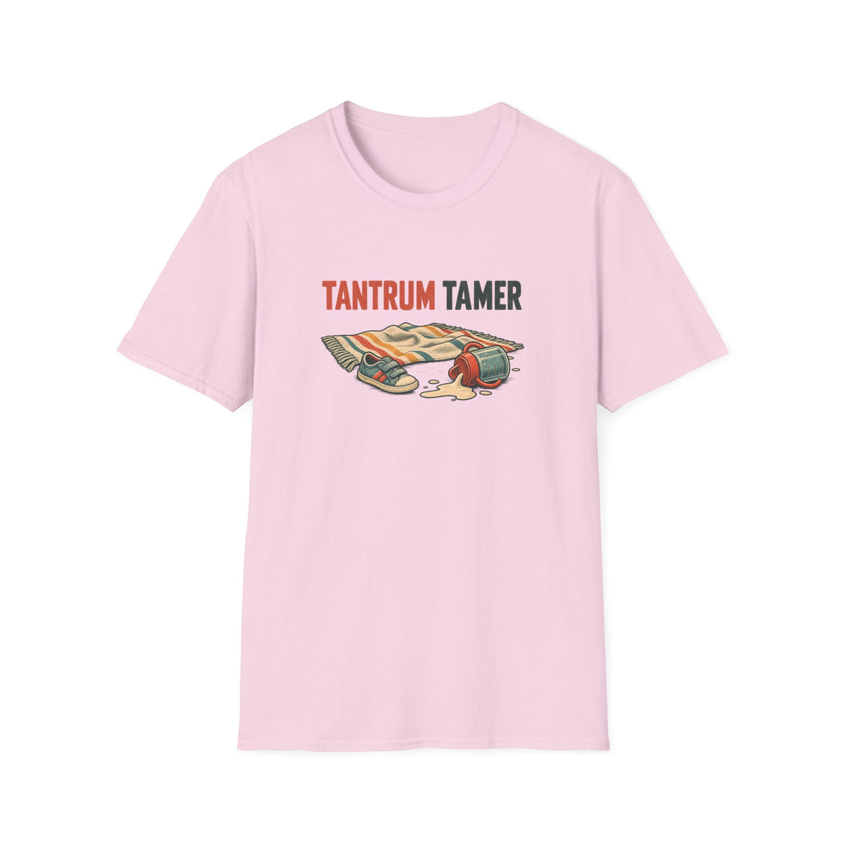Tantrum Tamer T-Shirt