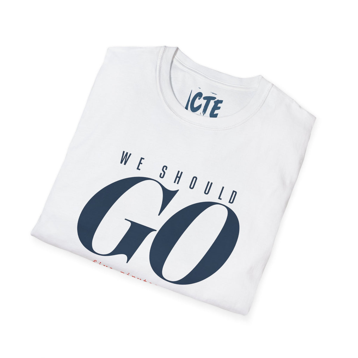 Copy of Zero Patience Before Bedtime T-Shirt
