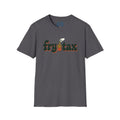 Fry Tax T-Shirt
