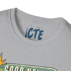 Good News That Counts As Dinner T-Shirt