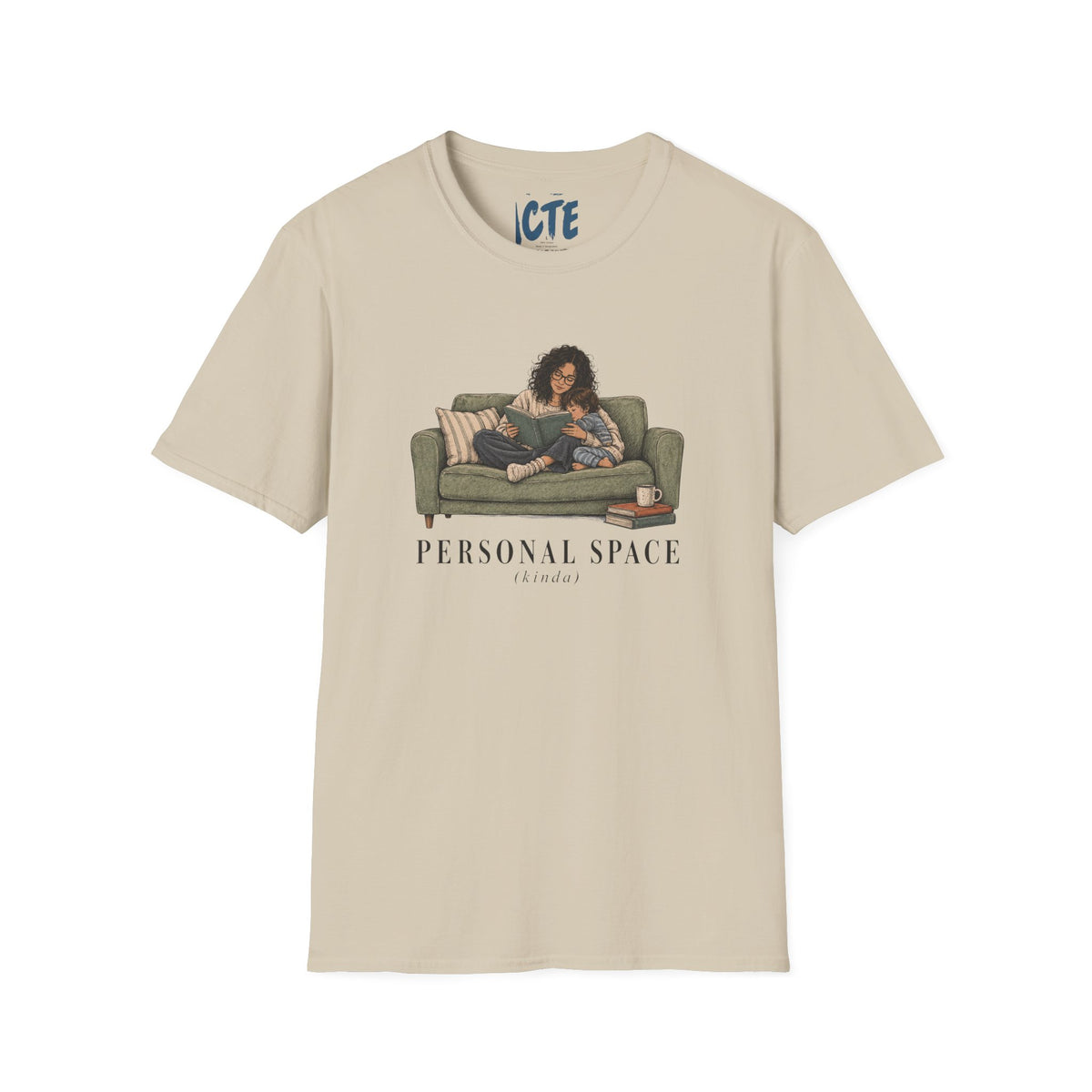 Personal Space T-Shirt