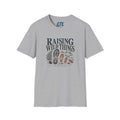 Raising Wild Things T-Shirt