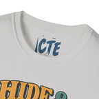 Hide&Sleep T-Shirt