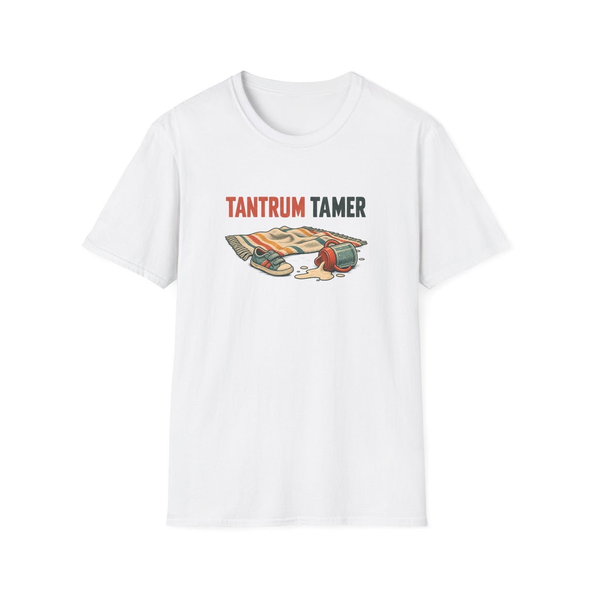 Tantrum Tamer T-Shirt