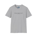 Touched Out T-Shirt