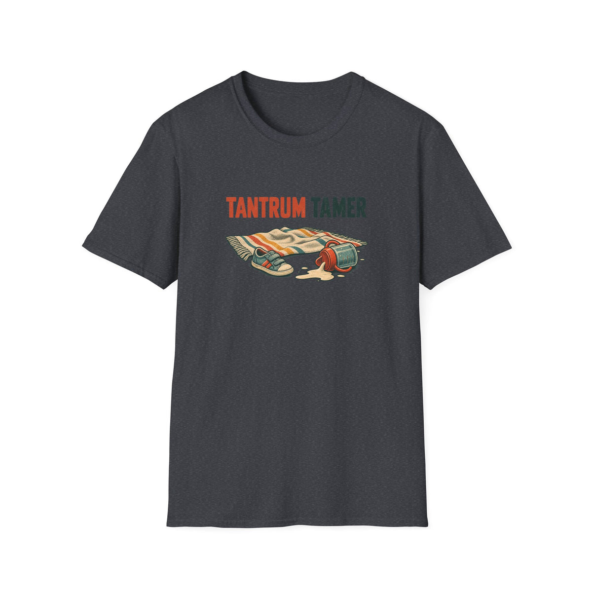 Tantrum Tamer T-Shirt