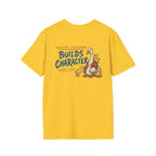 Fry Tax T-Shirt