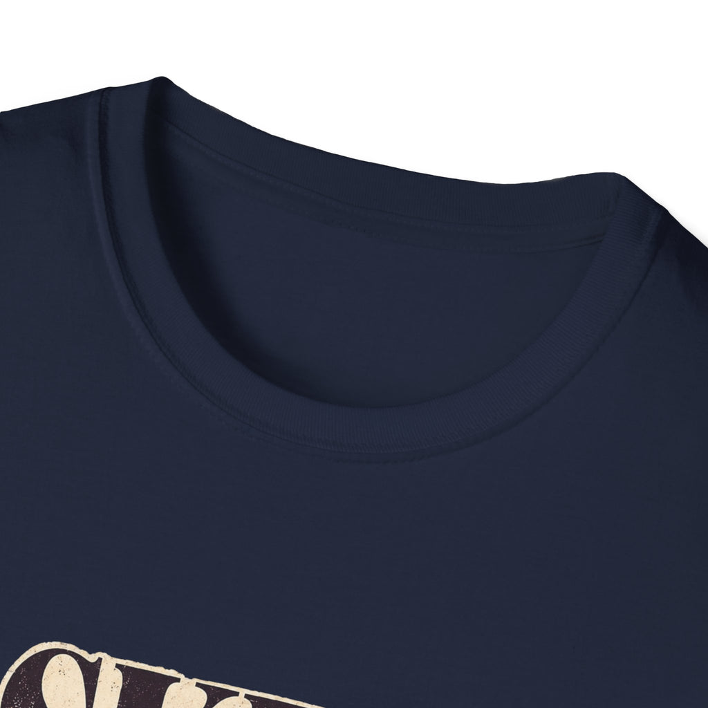 Asked&Answered T-Shirt