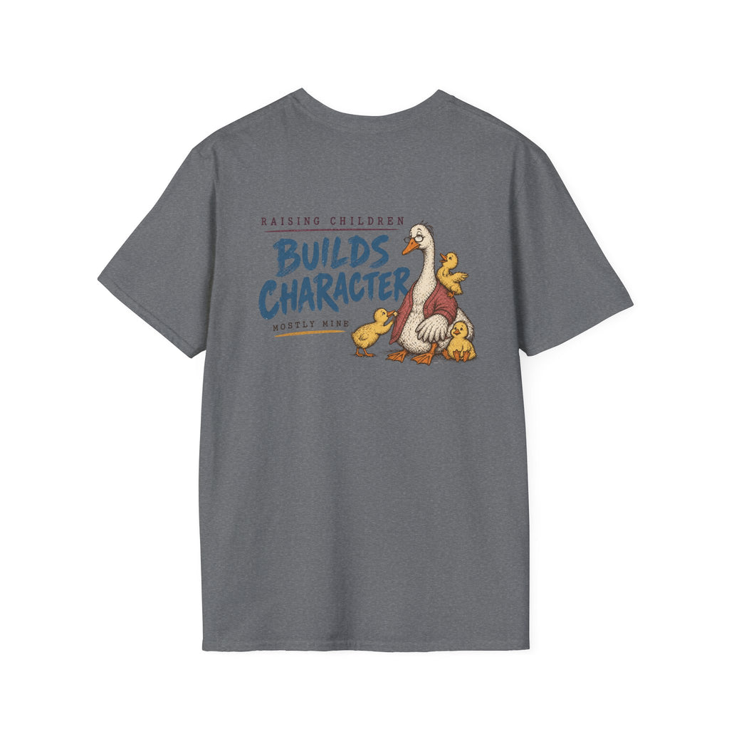 Five Minutes Please T-Shirt