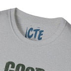 Good Enough Counts T-Shirt