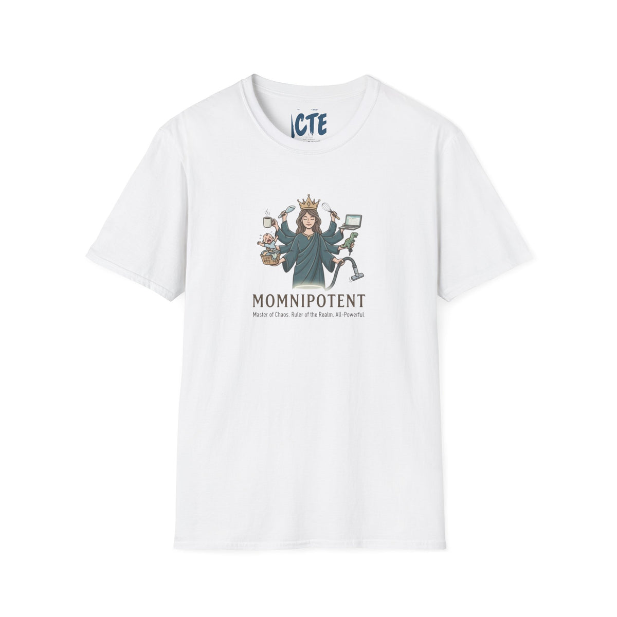 Momnipotent T-Shirt