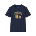 I Brought Snacks T-Shirt