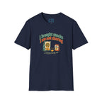 I Brought Snacks T-Shirt