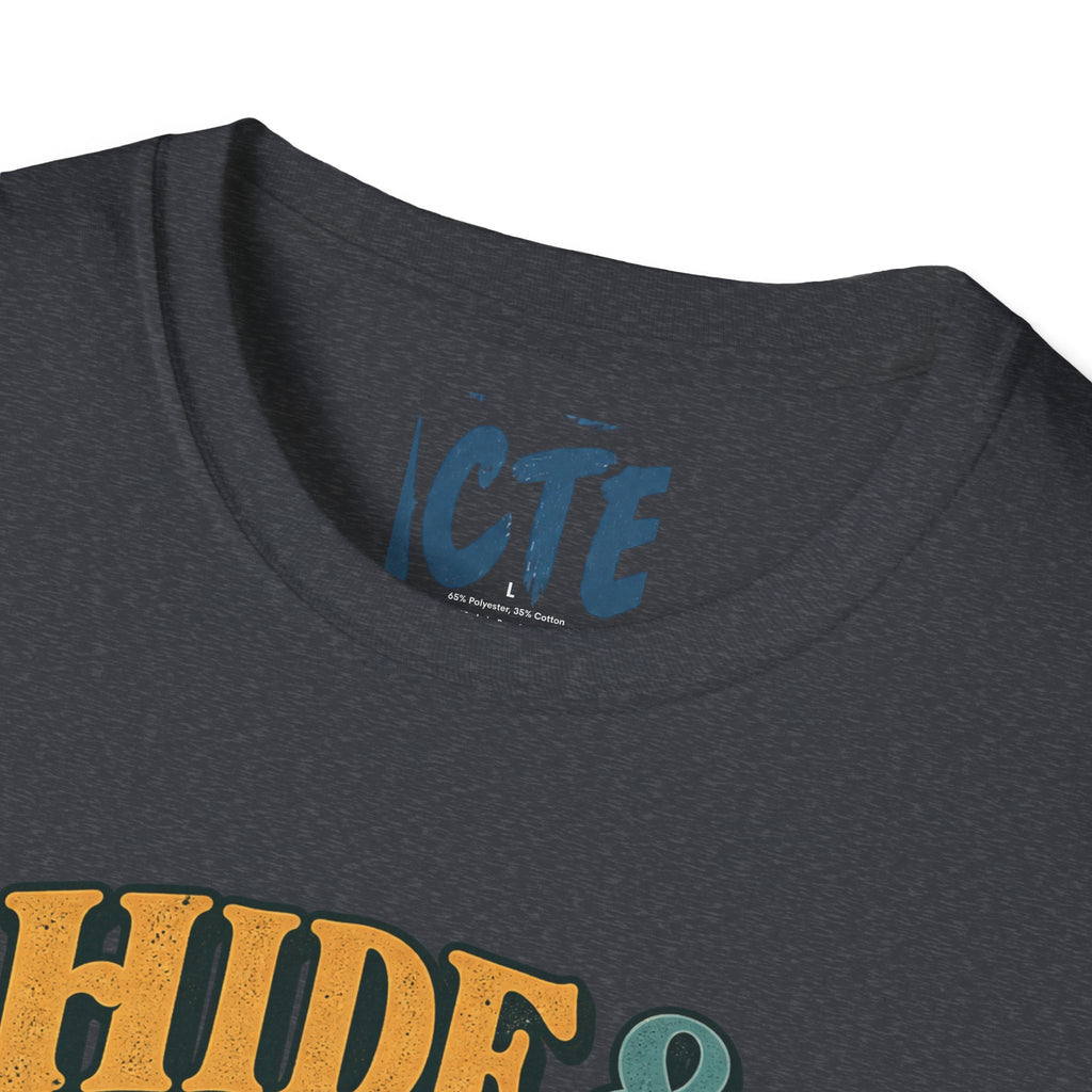 Hide&Sleep T-Shirt