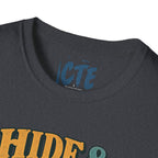 Hide&Sleep T-Shirt