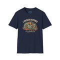 I Packed Patience T-Shirt