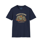 I Packed Patience T-Shirt