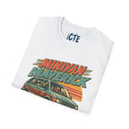 Minivan Maverick T-Shirt