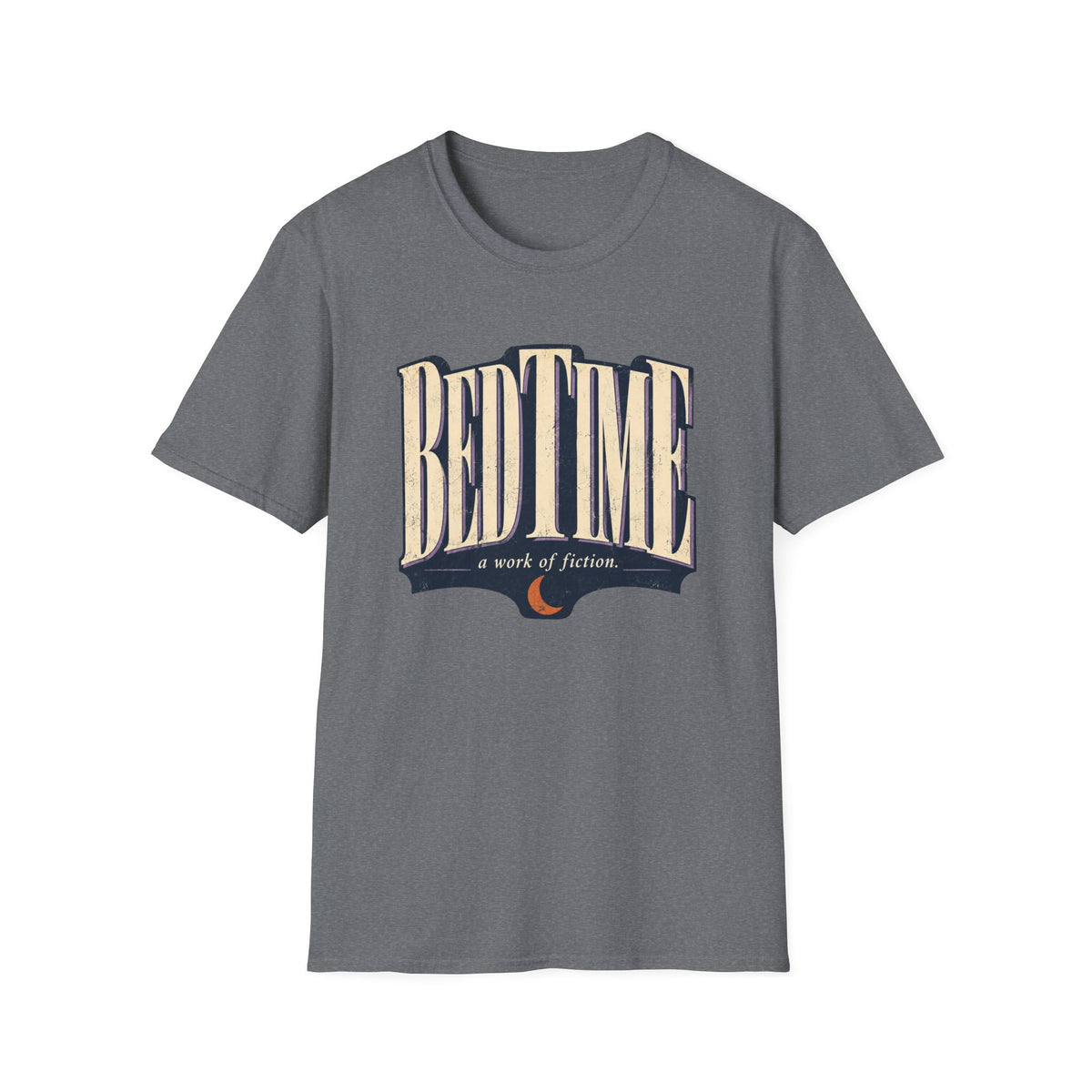 Bedtime Negotiations T-Shirt