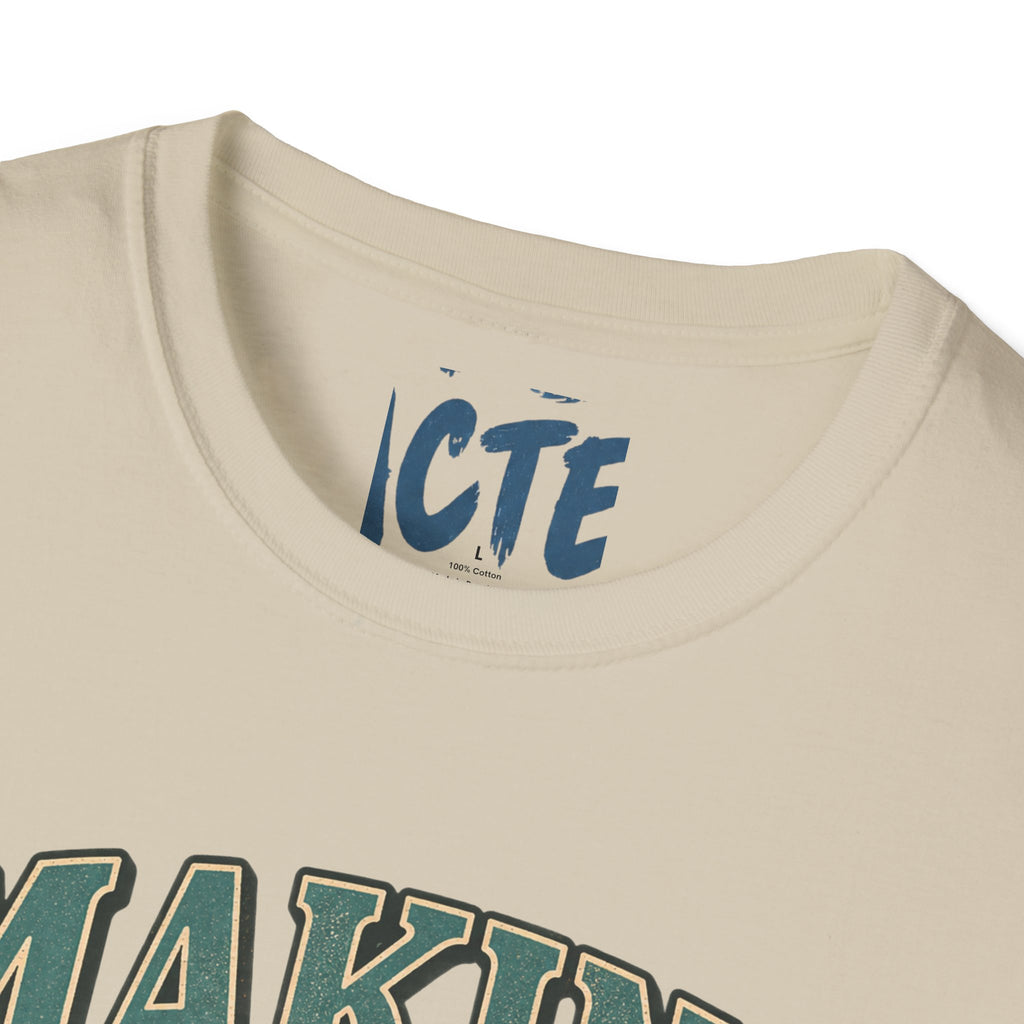 Making Memories T-Shirt