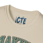 Making Memories T-Shirt
